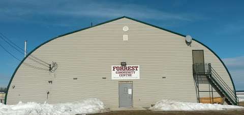 Forrest Community Rink